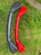 IVECO DAILY 2019-2024 Atrapa Grill