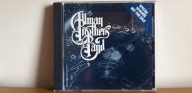 The Allman Brothers Band - Shades Of Two Worlds CD