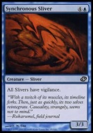Synchronous Sliver "PLC" =stdt=