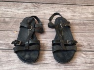 Ecco Sandały damskie rozm. 39 25 cm