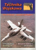 Nowa Technika Wojskowa 6/1996