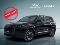 Chery Tiggo 4 HEV Black Pearl Dostępne od ręki