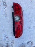 Fiat Doblo II lampa tylna lewa