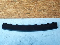 LISTWA DOKŁADKA ZDERZAK TYŁ TYLNY PEUGEOT 307 SW KOMBI 1854724016