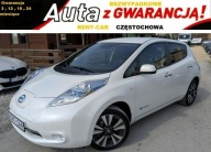 Nissan Leaf ZE0 30kWh OPŁACONY Bezwypadkowy