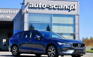 Volvo V60 Volvo V60 B3 B Essential 2.0 Benzyna 163KM