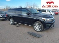 Ford Expedition Limited Max 2024 3.5L 3.5 Benzyna 400KM