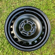 FELGA STALOWA 5,5Jx14 4x114,3 ET46 HYUNDAI MITSUBISHI