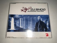 DJ SHOG - RUNNING WATER !! KLASYK