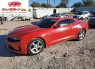 Chevrolet Camaro LS 2020 3.6 Benzyna 335KM