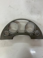 RAMKA ZEGARÓW AUDI A4 b6 b7 cabrio 8H0919219E