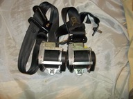 VOLVO V60 S60 LIFT 13-18 PASY TYŁ KOMPLET orginał