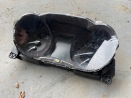 TOYOTA AVENSIS SEDAN T27 T29 LIFT 2.0 D4D LICZNIK ZEGARY 83800-05W51NX