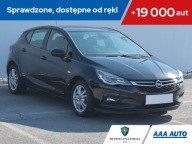 Opel Astra 1.4 T, Salon Polska, Serwis ASO, Klima