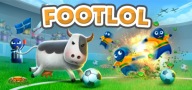FootLOL Epic Fail League PC STEAM KEY KLUCZ