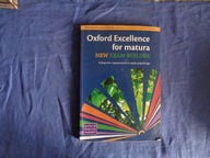 Oxford Excellence for matura New Exam Builder Jenny Quintana