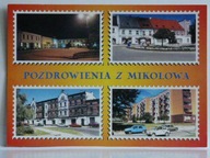 MIKOŁÓW RYNEK RATUSZ