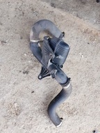 Audi A6 C7 2.0 rura intercoolera