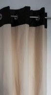 Zasłony gotowe szer116 długość 138 Bawełna KOMPLET