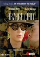 Drżące ciało /reż.P.Almodovar DVD / stan bdb