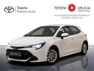 Toyota Corolla 1.8 Hybrid Comfort Seria E21 (2019-