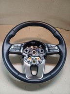 KIEROWNICA SKÓRZANA MULTIFUNKCJA KIA CEED III LIFT 657391100A