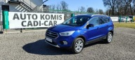 Ford Kuga Super stan bogata wersja.