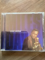 CD - MILES DAVIS - 'COOL MILES' - jak nowa