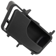 Volkswagen Passat B3 1988-1993 Klamka Wewnętrzna Przednia Lewa