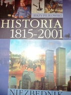 Historia 1815-2001Pilikowski