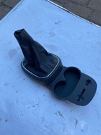 ORYGINALNY MIESZEK ZMIANY BIEGÓW UCHWYT NA KUBEK OPEL CORSA D 13254966