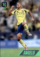 Panini Top Class 2025 Karta kolekcjonerska 87 - angelo - Forward