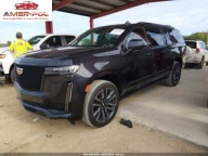 Cadillac Escalade ESC Sport Platinum 2024 6.2 Benzyna 420KM