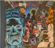 Iggy Pop Brick By Brick EX Holland CD Irl