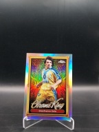 Premier League 2026 TOPPS CHROME KING GIANFRANCO ZOLA