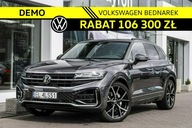 Volkswagen Touareg R-Line 3.0 V6 TFSI 4Motion