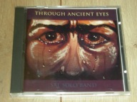 Sal Solo-Through Ancient Eyes 1 wyd.1994