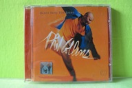 Dance Into The Light COLLINS CD