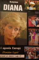 Księżna Diana i agonia Europy Stanisław Krajski