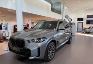 BMW X5 xDrive40i dealer BMW Bonkowscy 3.0 Hybryda 381KM