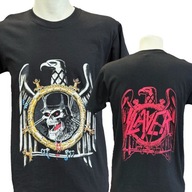Koszulka SLAYER "Decade Of Aggression" - XL
