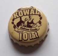 Kapsel Kowal Nr 2
