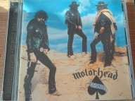Motorhead - Ace of spades cd 3 bonusy remaster 2001