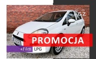 Fiat Punto LPG Salon PL 2 Wlasciciel Warszawa gwarancja w cenie VRLF