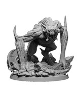 Direbat Wielki Nietoperz Wampir Potwór Fantasy RPG D&D Druk3D