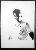 Portret (108) FAN ART MEDUZA– dla 884 Skubalskich