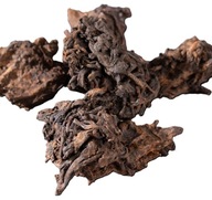 TEA Planet - Herbata Puer Shu Lao Cha Tou z 2010 - 50 g. słynne głowy Puer