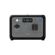 OUKITEL P800 Przenośna elektrownia 800W 512Wh 294*178*205mm Wiele urządzeń