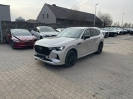 Mazda CX-60 TAKUMI AWD Hybryda PlugIN Skóra