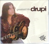 CD Drupi – Greatest Hits (2003) (ZYX Music) Digipak